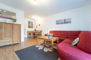 Haus Seedeich Paula, Dahme